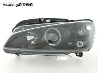 Φανάρια Angel Eyes  για Peugeot 106 96-03 eautoshop gr ολα τα προιοντα fk παραδοση με 4 ευρω παντου πληρωμη και με καρτα