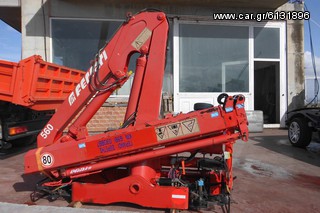 Γερανοί Fassi 2005 FERRARI 560-2S-thumb-1