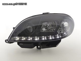 CITROEN SAXO FK DAYLIGHT angel eye EAUTOSHOP.GR ΠΑΡΑΔΟΣΗ ΠΑΝΤΟΥ ΜΕ 4 ΕΥΡΩ