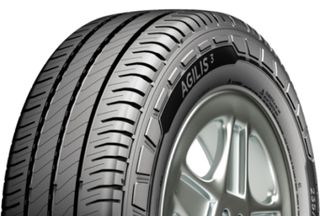 195/70R15C 104/102R MICHELIN AGILIS 3 MONO 520 EURO!!!-thumb-1