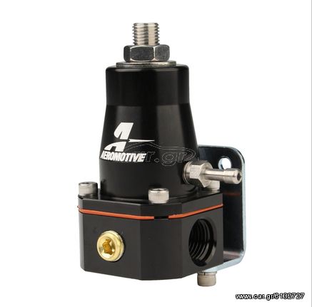 Aeromotive Compact EFI Regulator 13136