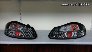 ΠΡΟΣΦΟΡΑ!!! PORSCHE BOXTER 986 φαναρια πισω LED