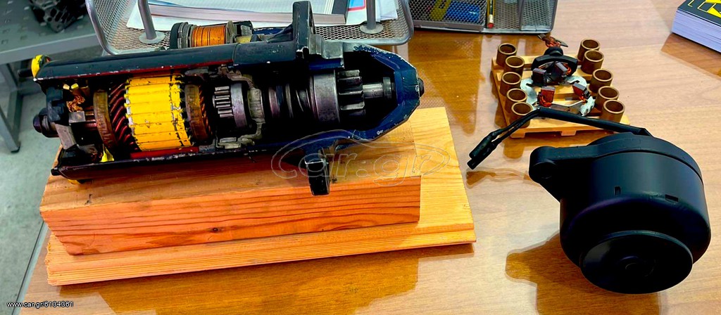 ΜΙΖΕΣ BOSCH ΜΕ ΜΕΙΩΤΗΡΑ ΓΙΑ ΤΡΑΚΤΕΡ UNIVERSAL,ANTONIO CARRARO,AGRIFULL  MASSEY FERGUSON,FIAT,NEW HOLLAND,CLAAS,JOHN DEERE,FORD,MCCORMIC, DEUTZ