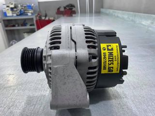ΜΙΖΕΣ BOSCH ΜΕ ΜΕΙΩΤΗΡΑ ΓΙΑ ΤΡΑΚΤΕΡ UNIVERSAL,ANTONIO CARRARO,AGRIFULL  MASSEY FERGUSON,FIAT,NEW HOLLAND,CLAAS,JOHN DEERE,FORD,MCCORMIC, DEUTZ-thumb-1