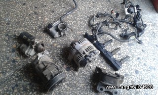 ΑΝΤΑΛΛΑΚΤΙΚΑ OPEL CORSA C (2000 - 2005)-thumb-4