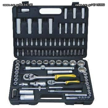 Μηχάνημα 2015 ΚΑΣΕΤΙΝΑ 94ΤΕΜ YDTOOLS