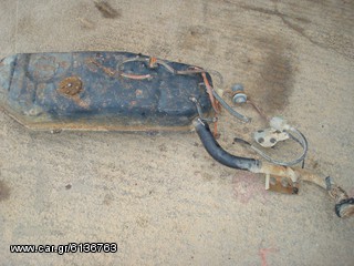SUZUKI SUPER-CARRY 1000c.c-thumb-35