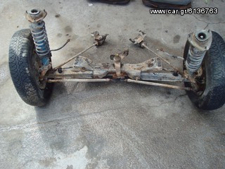 SUZUKI SUPER-CARRY 1000c.c-thumb-14