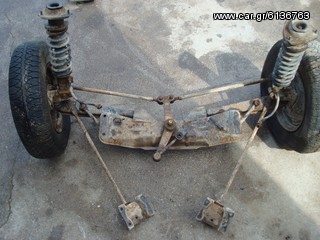 SUZUKI SUPER-CARRY 1000c.c-thumb-15
