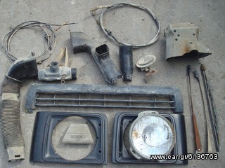 SUZUKI SUPER-CARRY 1000c.c-thumb-24