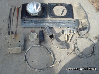 SUZUKI SUPER-CARRY 1000c.c-thumb-25