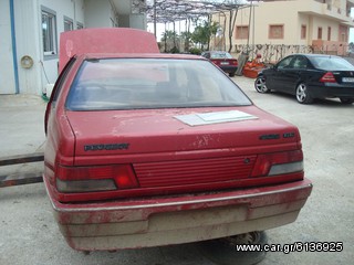 PEUGEOT 405-thumb-1