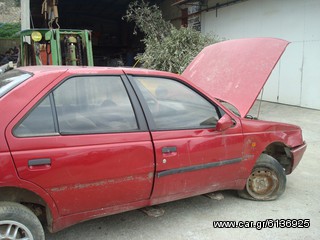 PEUGEOT 405-thumb-2
