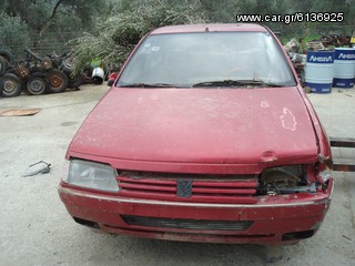 PEUGEOT 405