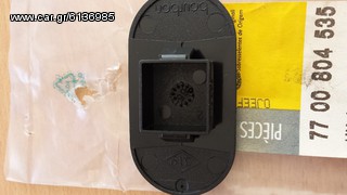 ΣΗΜΑ ΔΙΑΚΟΣΜΗΤΙΚΟΥ TRIM ΠΟΡΤΑΣ RENAULT CLIO I RENAULT 19-thumb-1
