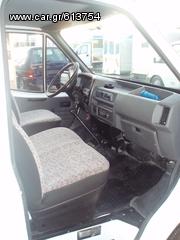 Καντίνα Ford 1998 TRANSIT TURBO DIESEL-thumb-4