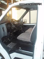 Καντίνα Ford 1998 TRANSIT TURBO DIESEL-thumb-5