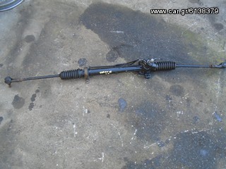 VW PASSAT '95 1.8 18V S.W ΚΡΕΜΑΡΓΙΕΡΑ ΥΔΡΑΥΛΙΚΗ