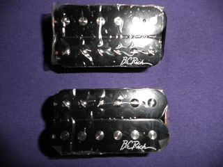 Μαγνήτες B.C. Rich Double Coil Pickups