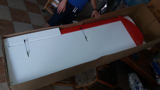 Αεροπλάνα Robbe 2015 PIPER CUB 3.7 METRA-thumb-4