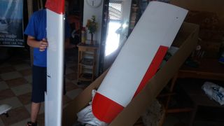 Αεροπλάνα Robbe 2015 PIPER CUB 3.7 METRA-thumb-6
