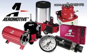 Universal	AEROMOTIVE	13114	Marine Generic EFI Regulator