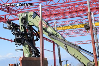 Γερανοί 2008 ΓΕΡΑΝΟΣ LOGLIFT 165Z ΑΡΙΣΤΟΣ-thumb-2