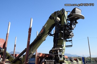 Γερανοί 2008 ΓΕΡΑΝΟΣ LOGLIFT 165Z ΑΡΙΣΤΟΣ-thumb-1