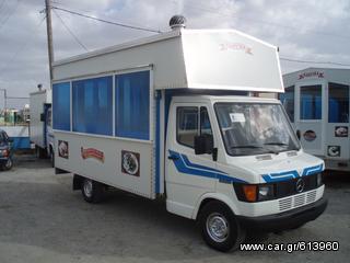 Καντίνα Mercedes-Benz 1992 309D-thumb-1