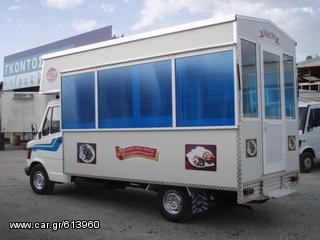 Καντίνα Mercedes-Benz 1992 309D-thumb-2