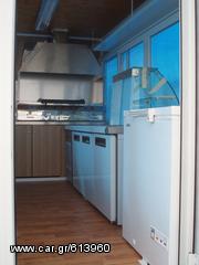 Καντίνα Mercedes-Benz 1992 309D-thumb-3