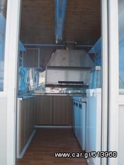 Καντίνα Mercedes-Benz 1992 309D-thumb-4