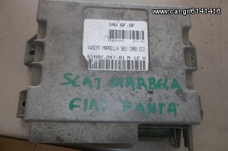 ΕΓΚΕΦΑΛΟΣ ΨΕΚΑΣΜΟΥ SEAT MARBELLA/FIAT PANDA