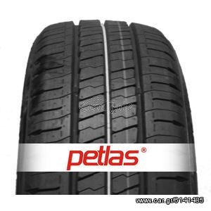 225/70R15C 8PR PETLAS PT825+  MONO 440 EURO!!!
