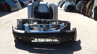 ΚΑΠΟ ΦΟΥΣΚΟΤΟ NISSAN D22 4X4 01-05**KALDELIS-PARTS**