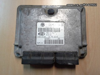 Κεφαλας Seat ibiza Cordoba 02-08 εγκεφαλος 036906034DG