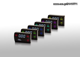 GFB ( G-Force II Electronic Boost Controller )-thumb-3