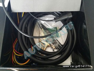 GFB ( G-Force II Electronic Boost Controller )-thumb-6