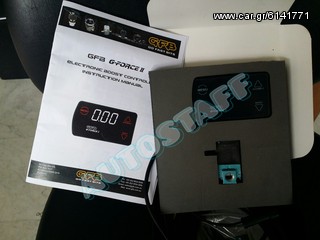 GFB ( G-Force II Electronic Boost Controller )-thumb-7