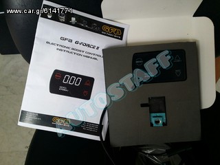 GFB ( G-Force II Electronic Boost Controller )-thumb-8
