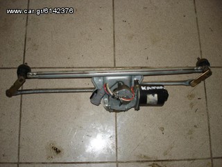 Μοτέρ Υαλοκαθαριστήρων για Renault Kangoo '00