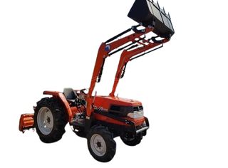 Kubota '05 GL 32 F/L  Trakter.com