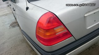 ΦΑΝΑΡΙ ΠΙΣΩ ΑΡΙΣΤΕΡΟ ΓΝΗΣΙΟ MERCEDES C 180 1994-98