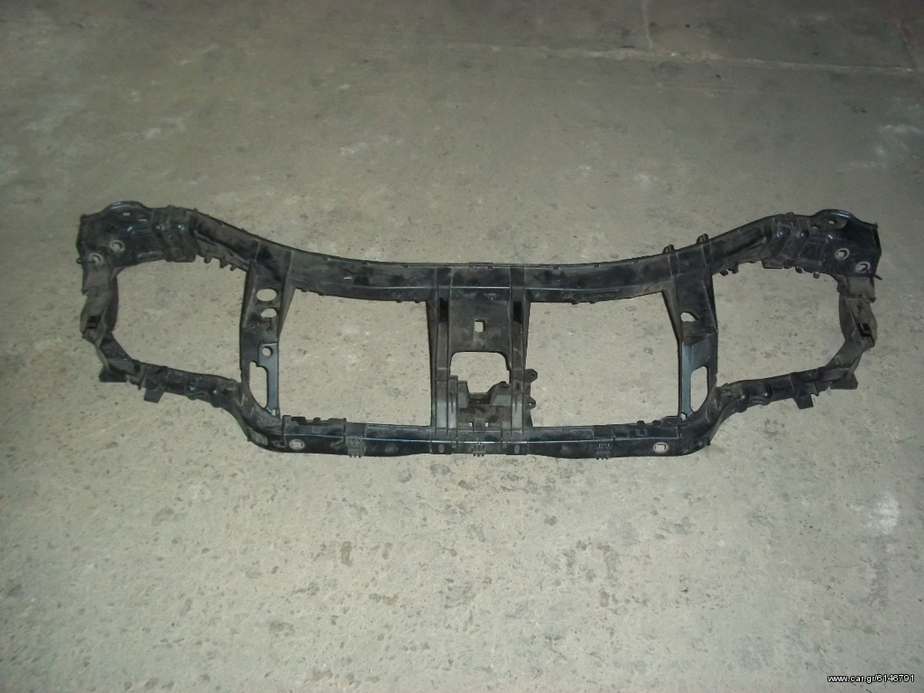 ΜΕΤΩΠΗ MONDEO 2008- S-MAX 2008-