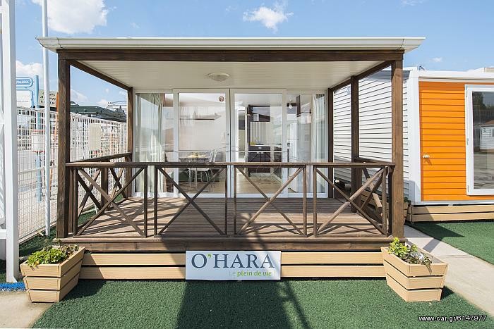 O'hara 2008