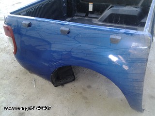 ΚΑΡΟΤΣΑ FORD RANGER  2011-thumb-1