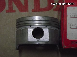 HONDA CB1100R PISTON & RING SET STD / ΣΕΤ ΠΙΣΤΟΝΙ- ΕΛΑΤΗΡΙΑ STD-thumb-2