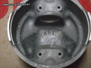 HONDA CB1100R PISTON & RING SET STD / ΣΕΤ ΠΙΣΤΟΝΙ- ΕΛΑΤΗΡΙΑ STD-thumb-3