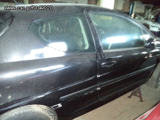 Peugeot 207 ΜΟΝΟ ΑΝΤΑΛΛΑΚΤΗΚΑ ΣΕ ΚΟΜΑΤΙΑ '08-thumb-4