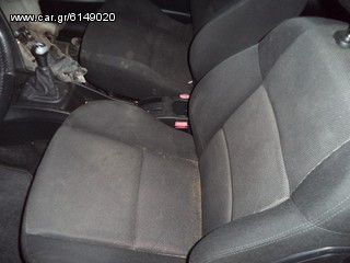 Peugeot 207 ΜΟΝΟ ΑΝΤΑΛΛΑΚΤΗΚΑ ΣΕ ΚΟΜΑΤΙΑ '08-thumb-7